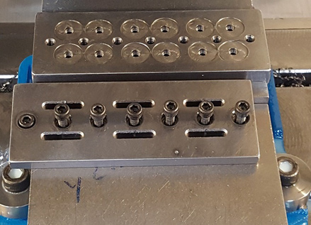 CNC Machining CNC Machining