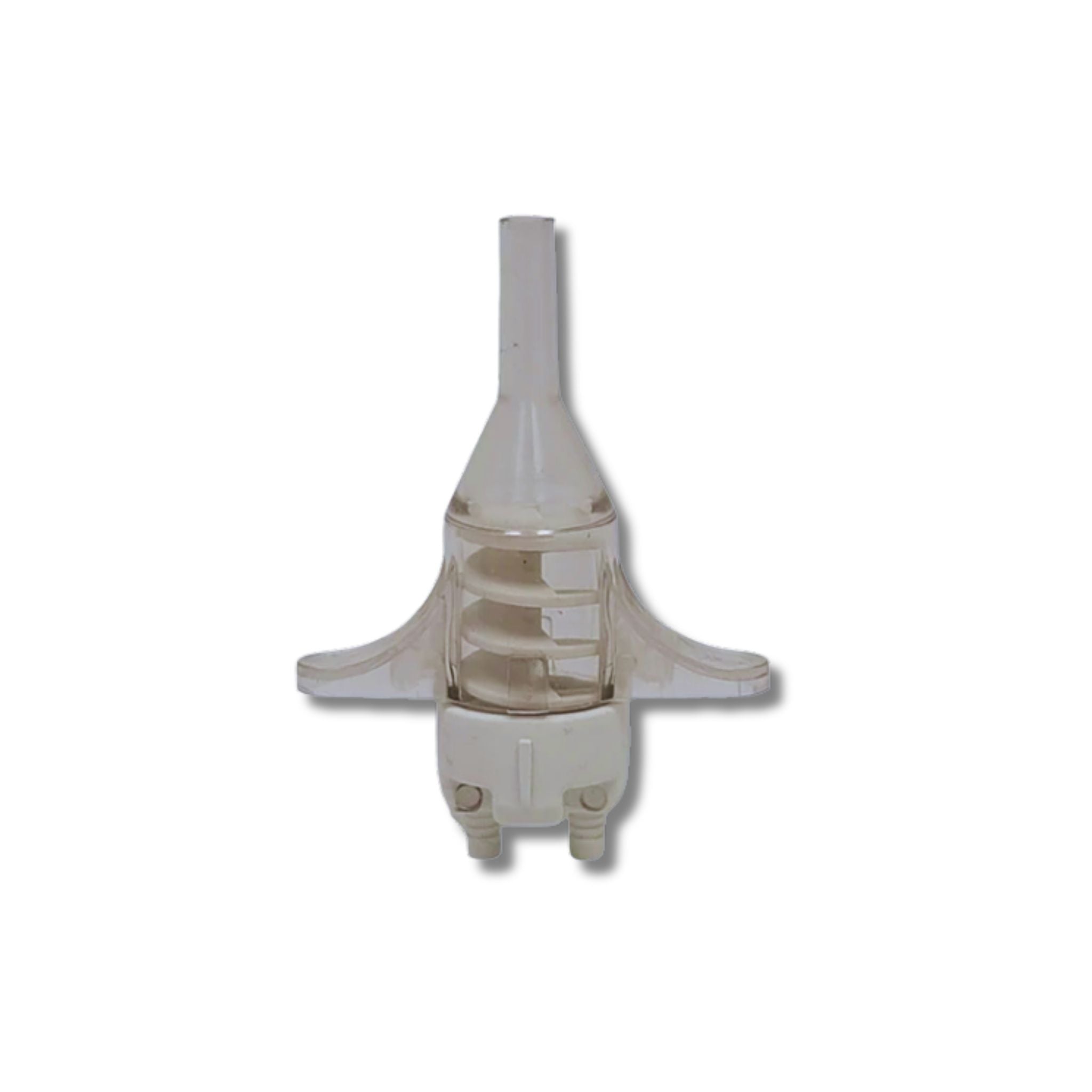 Cone Nozzle Tips