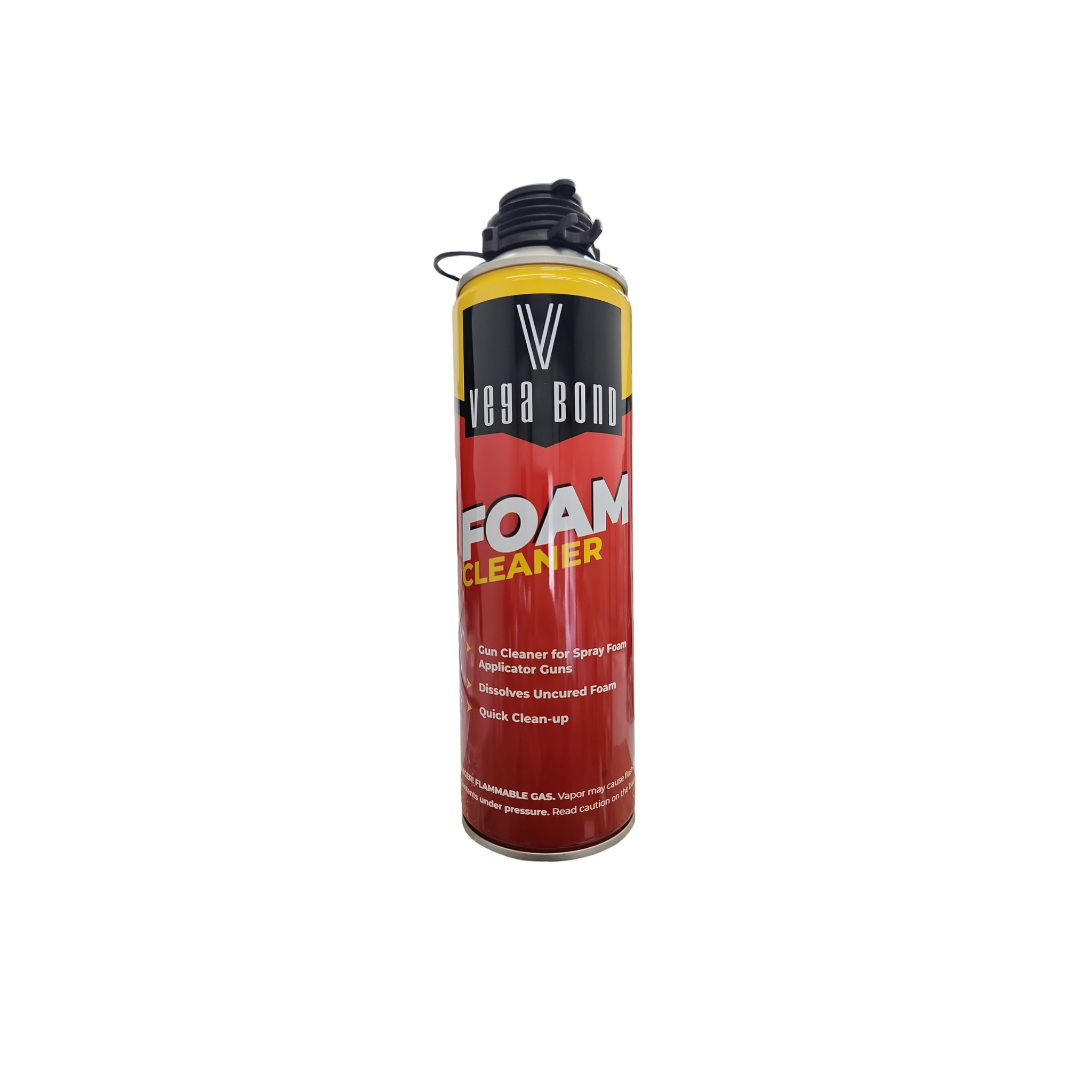 Foam Cleaner